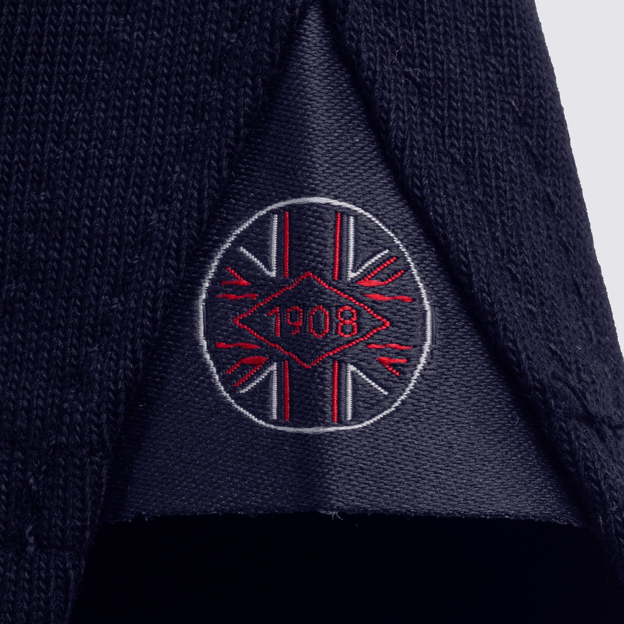Lee Cooper T-Shirt Loose Oversized Navy