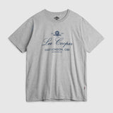 Lee Cooper T-Shirt London Crest Misty 71