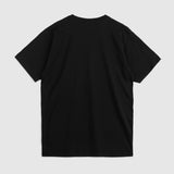 Lee Cooper T-Shirt Logograph Black