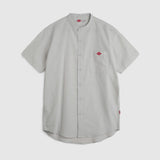 Lee Cooper Short Shirt Koko Burke Forest Green