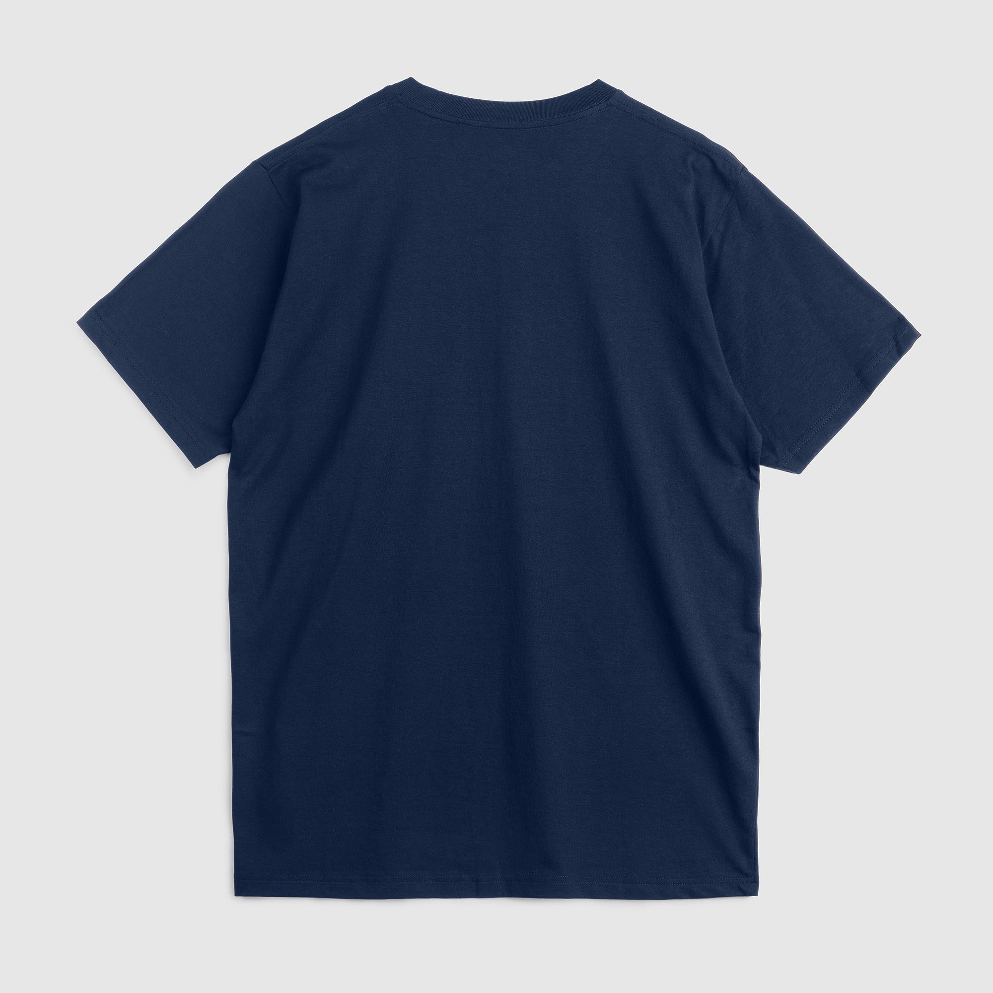 Lee Cooper T-Shirt Stadium Navy