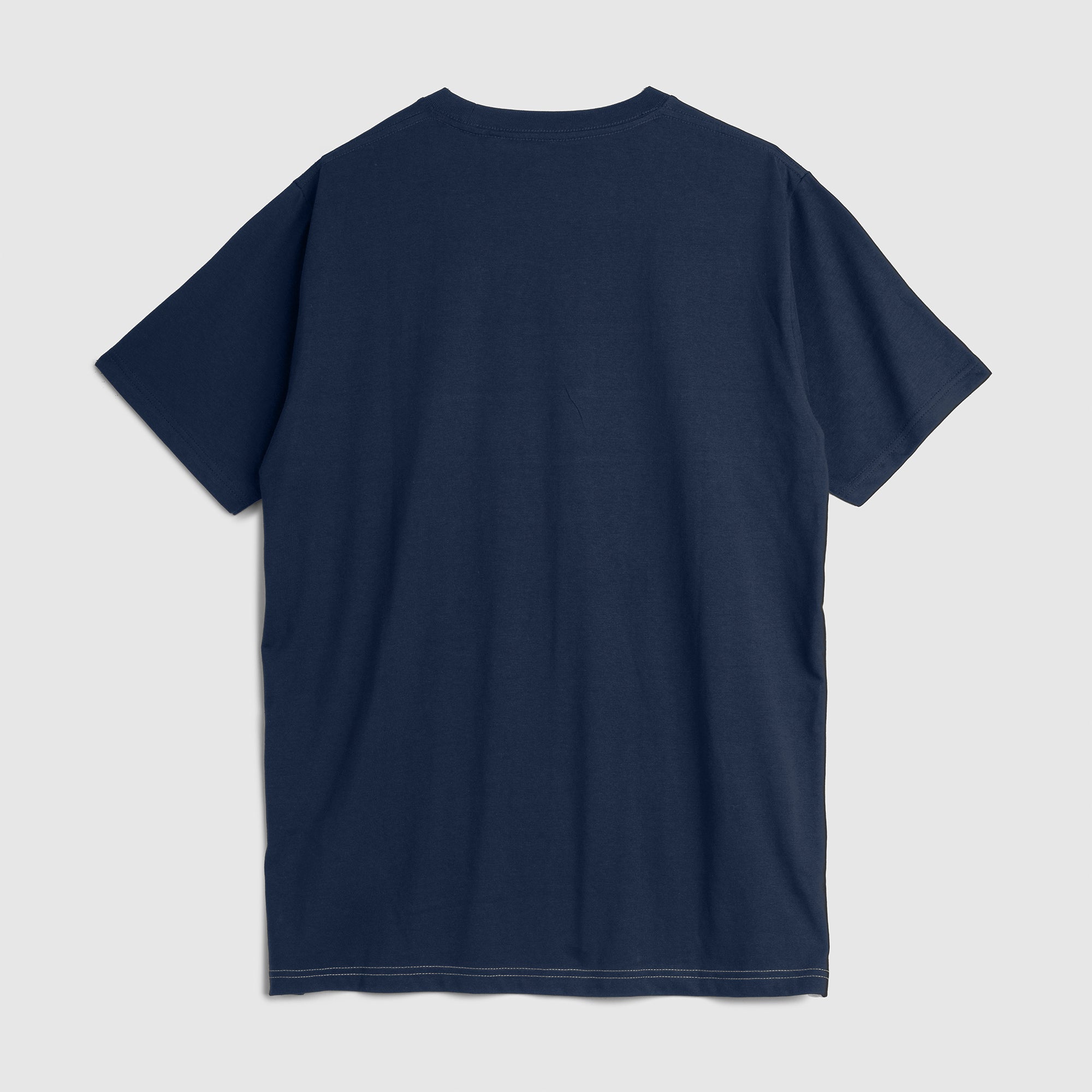 Lee Cooper T-Shirt Authentic Stripe 1908 Navy