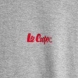 Lee Cooper T-Shirt London Factory Misty 71