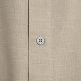 Lee Cooper Short Shirt Koko Burke Cream