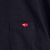 Lee Cooper Short Shirt Koko Burke Blue