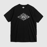 Lee Cooper T-Shirt Logograph Black