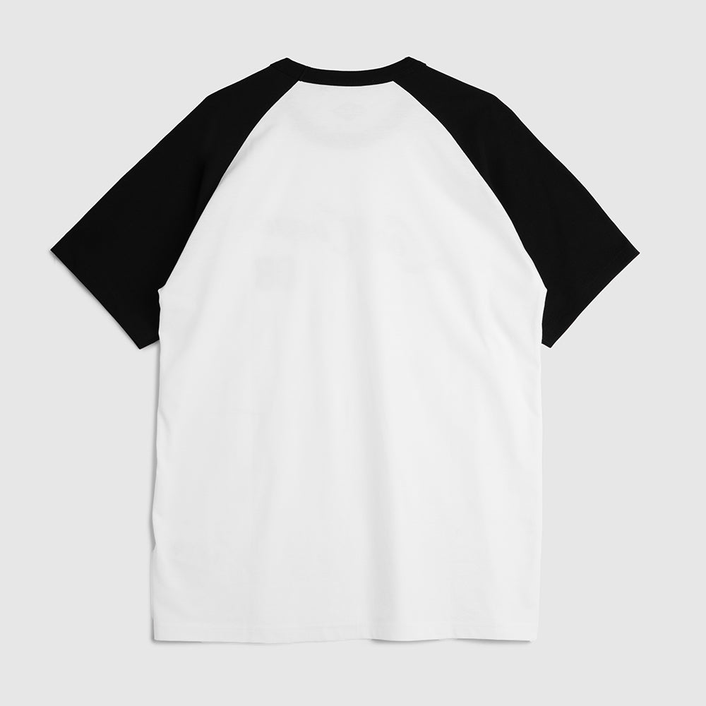 Lee Cooper T-Shirt Club 08 White