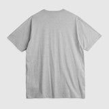 Lee Cooper T-Shirt London Crest Misty 71