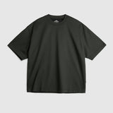 Lee Cooper T-Shirt Premium Boxy Fit Night Forest