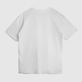 Lee Cooper T-Shirt Loose Oversized White