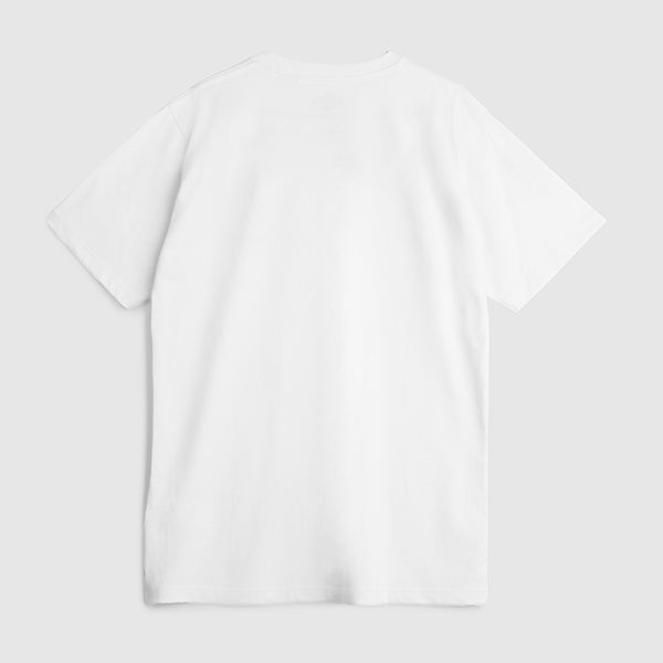 Lee Cooper T-Shirt London Basic White