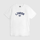 Lee Cooper T-Shirt London Basic White