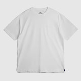 Lee Cooper T-Shirt Loose Oversized White