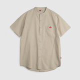 Lee Cooper Short Shirt Koko Burke Cream
