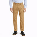 Lee Cooper Slim Fit Long Chino Philips Khaki
