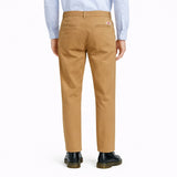 Lee Cooper Slim Fit Long Chino Philips Khaki