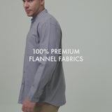 Lee Cooper Long Shirt Koko Pelham Light Grey