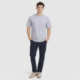 Lee Cooper T-shirt Basic Regular Tee Misty 71