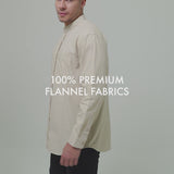 Lee Cooper Long Shirt Koko Pelham Beige