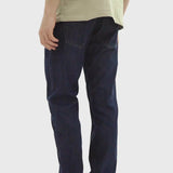 Lee Cooper Tapered Fit Jeans Arthur Classic Dark Blue