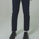Lee Cooper Slim Fit Jeans Norris Rinse Blue Teen