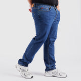 Lee Cooper Jeans Big Size Arthur Classic Medium Blue 29