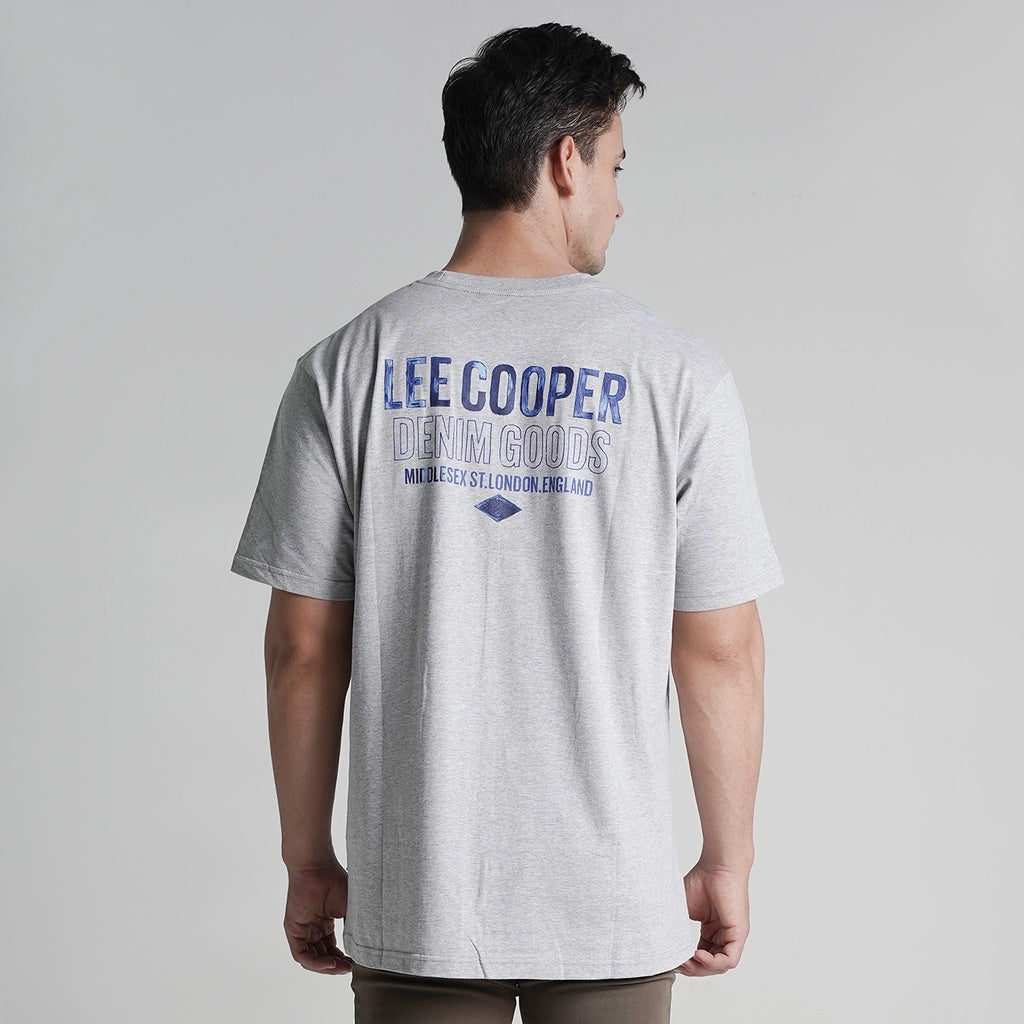 Lee Cooper T-shirt Goods M71