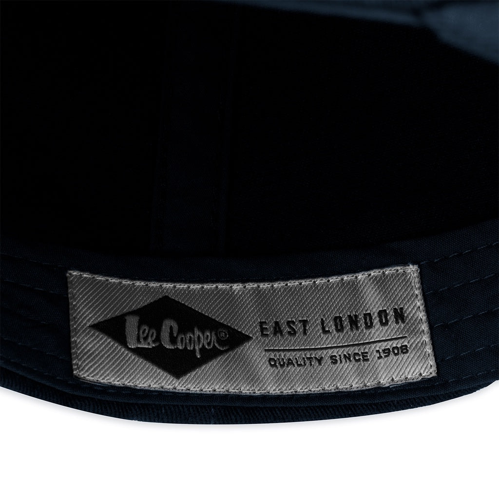 Lee Cooper College Caps Navy