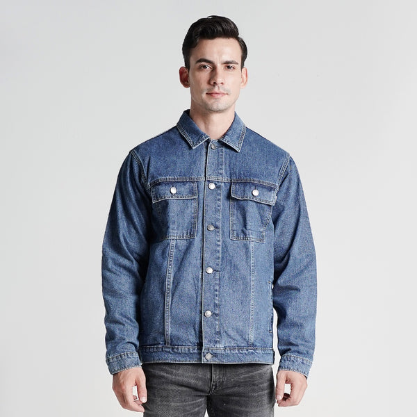 JACKET COLLECTION – Lee Cooper Indonesia