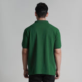 Lee Cooper Polo Shirt Pocket Light Green