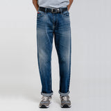 Lee Cooper Jeans Harry Worn Dark Blue 0322029