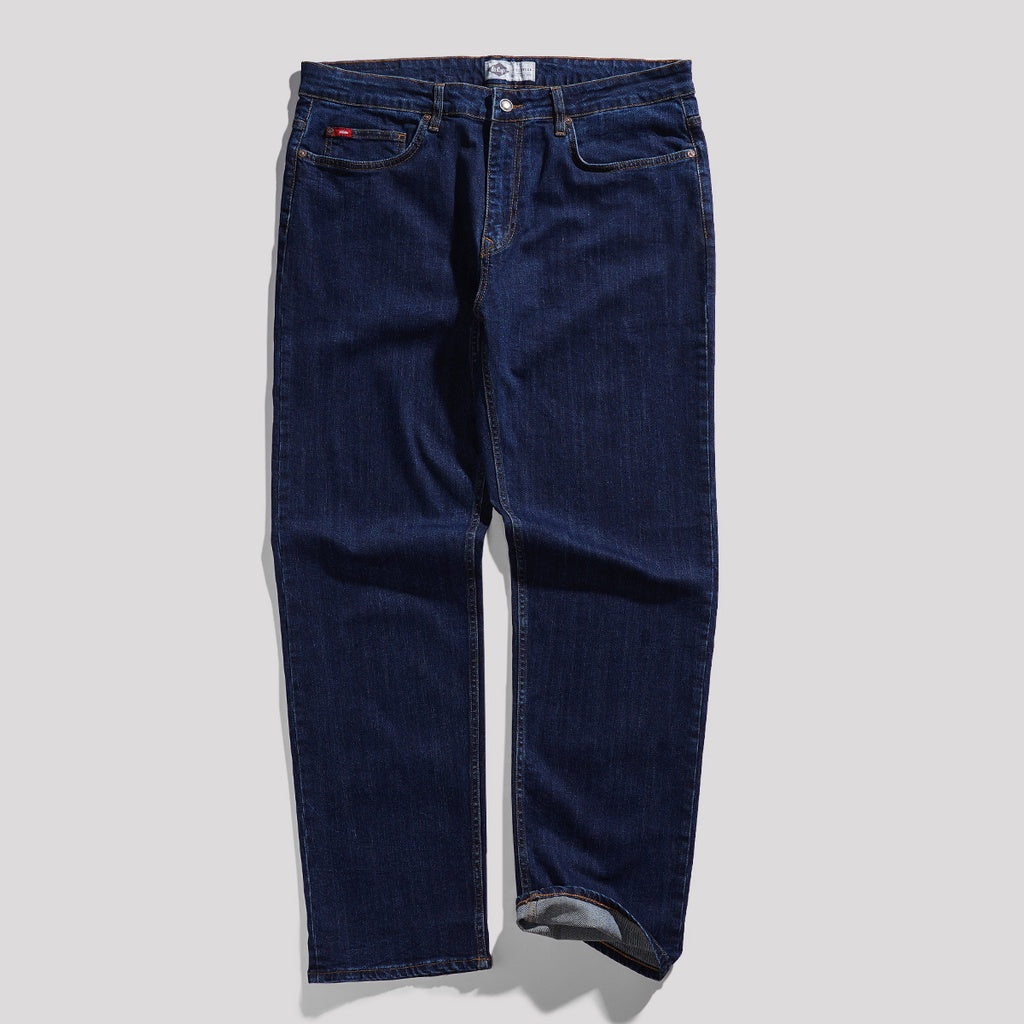 Lee Cooper Jeans Big Size Arthur Classic Dark Blue 28