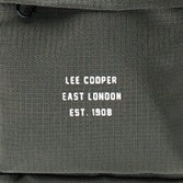 Lee Cooper Slingbag Travel Olive