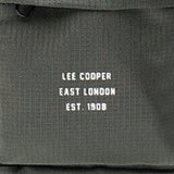 Lee Cooper Slingbag Travel Olive