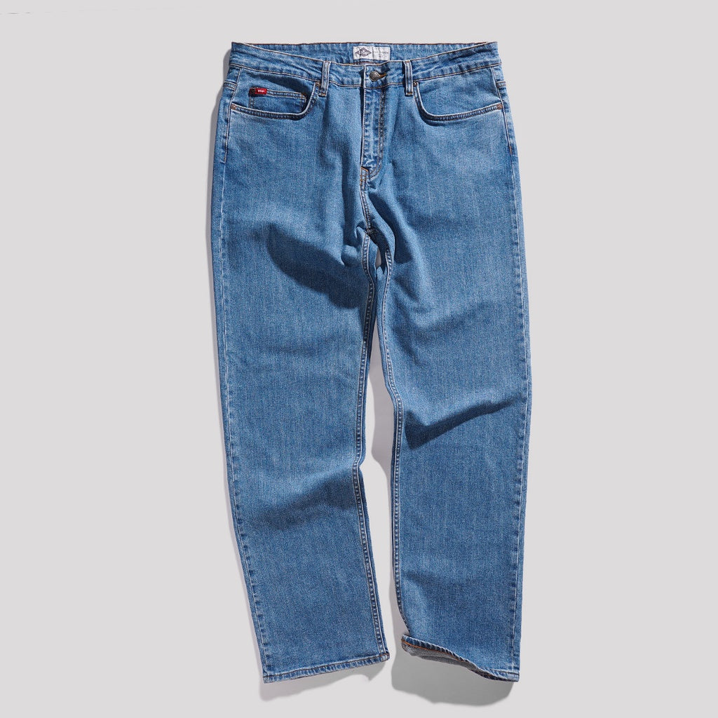 Lee Cooper Jeans Big Size Arthur Classic Light Blue 30
