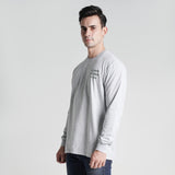 Lee Cooper Longsleeve T-shirt College 1908 M71