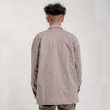 Lee Cooper Jacket Parka Rex Khaki