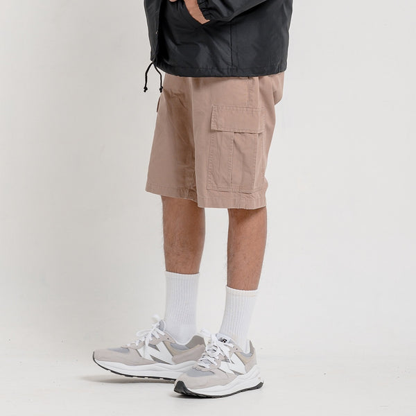 Lee Cooper Short Cargo Hardy Khaki