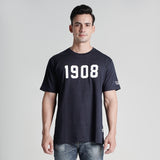 Lee Cooper T-shirt  1908 Navy