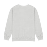 Lee Cooper Sweatshirt Crewneck Pocket Grey