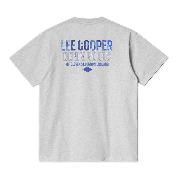 Lee Cooper T-shirt Goods M71