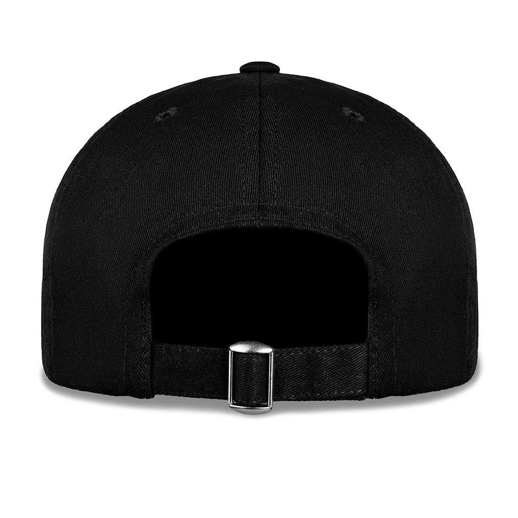 Lee Cooper College Caps Black