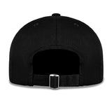 Lee Cooper College Caps Black