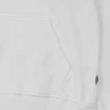 Pullover Hoodie White