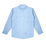 Lee Cooper Long Shirt Miller Blue