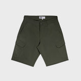 Lee Cooper Short Cargo Maxwell Olive