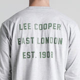 Lee Cooper Longsleeve T-shirt College 1908 M71
