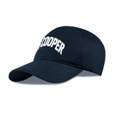 Lee Cooper College Caps Navy