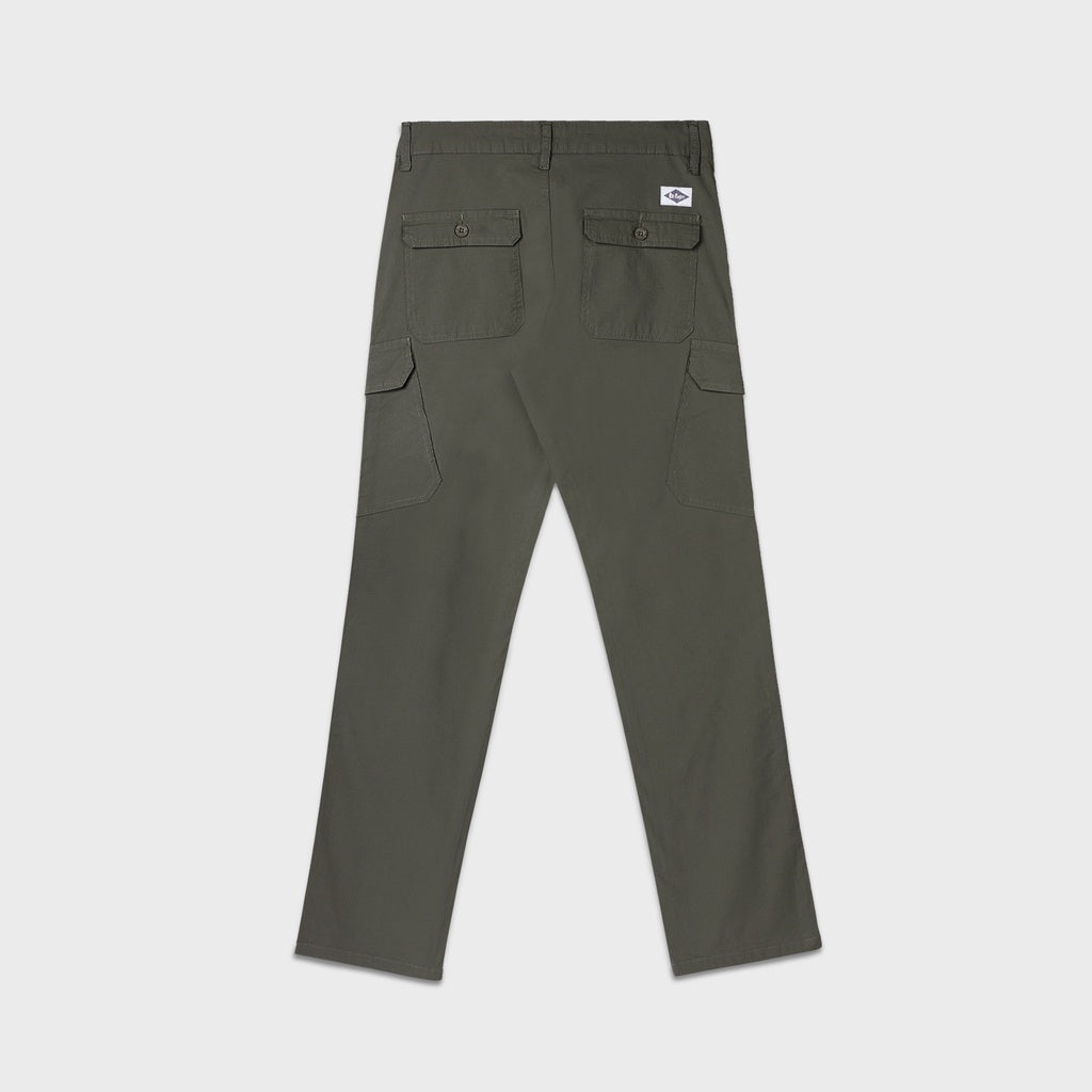 Lee Cooper Long Cargo Maxwell Olive