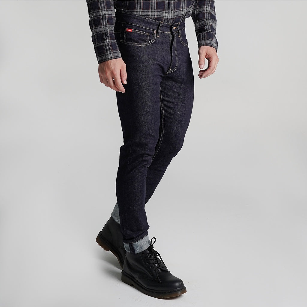 Lee Cooper Jeans Norris Rinse Blue 0322009